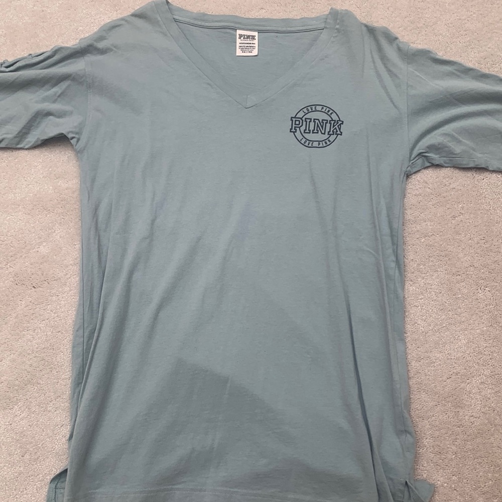 PINK Long Sleeve